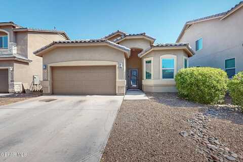 undefined, Horizon City, TX 79928