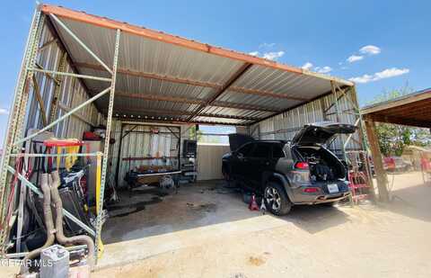 3439 Mapula Loop, El Paso, TX 79938