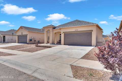 undefined, El Paso, TX 79938