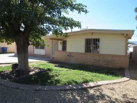 undefined, El Paso, TX 79924