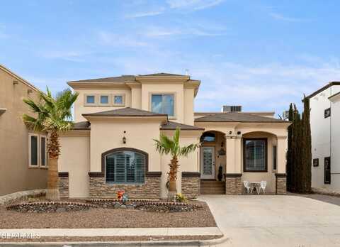 undefined, El Paso, TX 79938