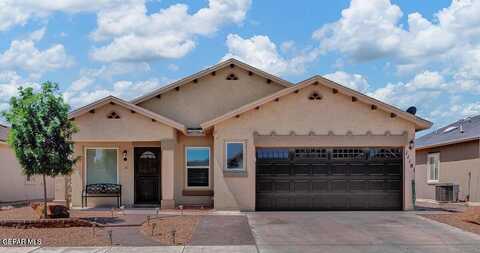 undefined, Horizon City, TX 79928