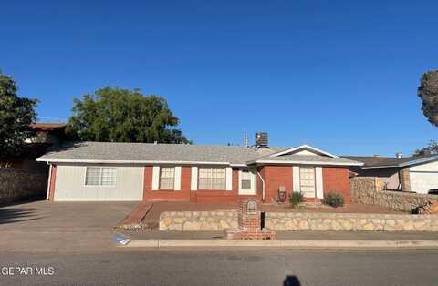 undefined, El Paso, TX 79925