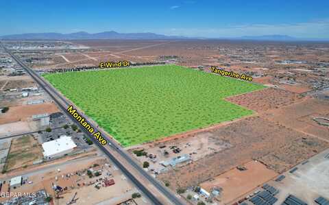 14601 Montana Avenue, El Paso, TX 79938
