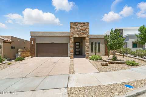 undefined, El Paso, TX 79911