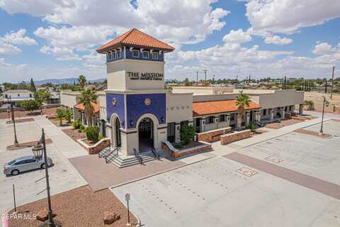 11860 Vista Del Sol Drive, El Paso, TX 79936