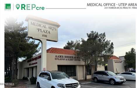 undefined, El Paso, TX 79902