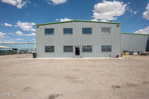 3500 Confederate Drive, El Paso, TX 79936