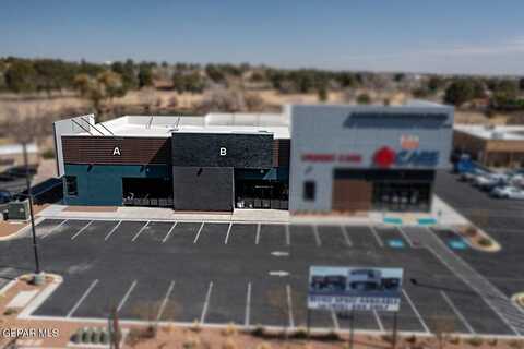 undefined, El Paso, TX 79936