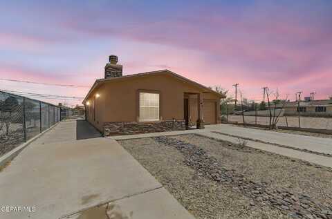 undefined, El Paso, TX 79907