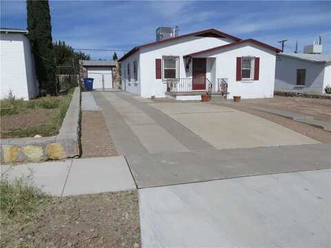 undefined, El Paso, TX 79930