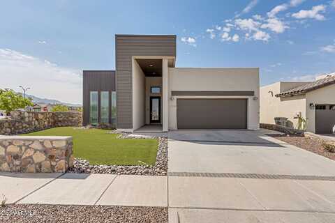 undefined, El Paso, TX 79911