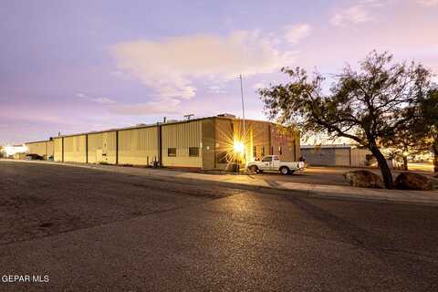 undefined, El Paso, TX 79935