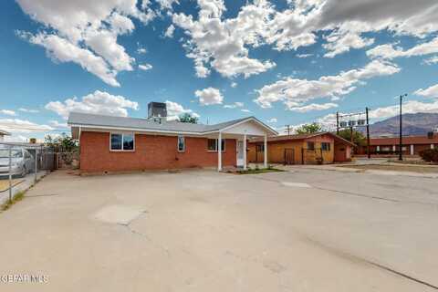 undefined, El Paso, TX 79924