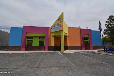 9001 Cashew Drive unit: 1000, El Paso, TX 79907