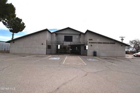 undefined, Fabens, TX 79838