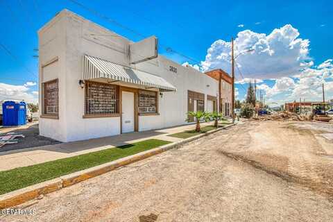 3630 Hueco Avenue, El Paso, TX 79903