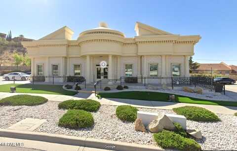 5974 SILVER SPRINGS Drive, El Paso, TX 79912