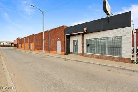 undefined, El Paso, TX 79901