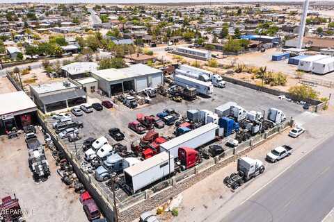 undefined, El Paso, TX 79928