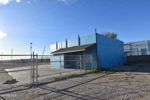 11400 Gateway E, Horizon City, TX 79928