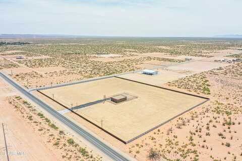15100 Horizon Boulevard, Horizon City, TX 79928
