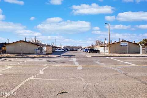 undefined, El Paso, TX 79904