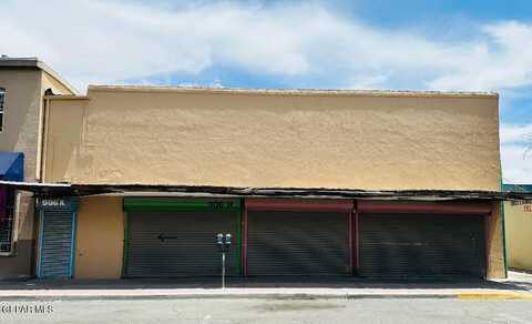 undefined, El Paso, TX 79901