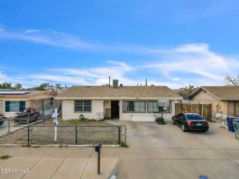 undefined, El Paso, TX 79924