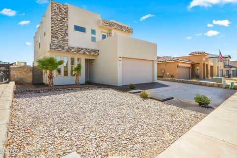 undefined, El Paso, TX 79928