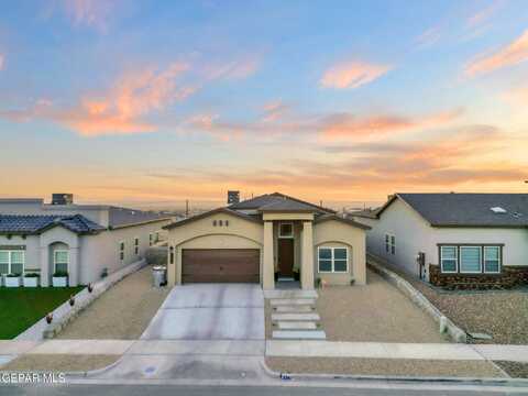 undefined, El Paso, TX 79911