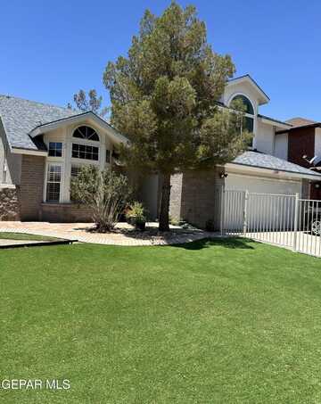 undefined, El Paso, TX 79912