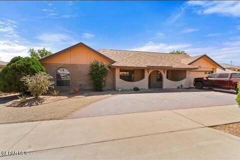 undefined, Horizon City, TX 79928