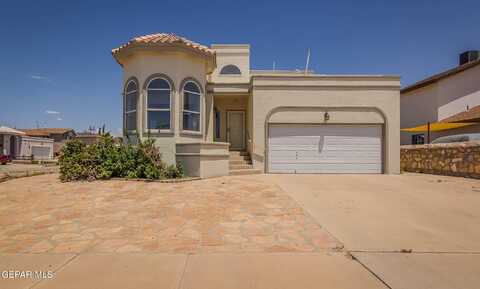 undefined, El Paso, TX 79938