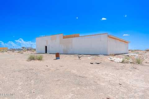 4349 O'leary Drive, El Paso, TX 79938