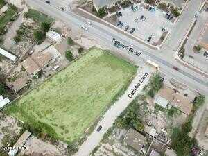 undefined, San Elizario, TX 79849