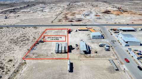 undefined, Horizon City, TX 79928