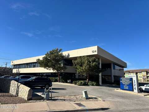 undefined, El Paso, TX 79912