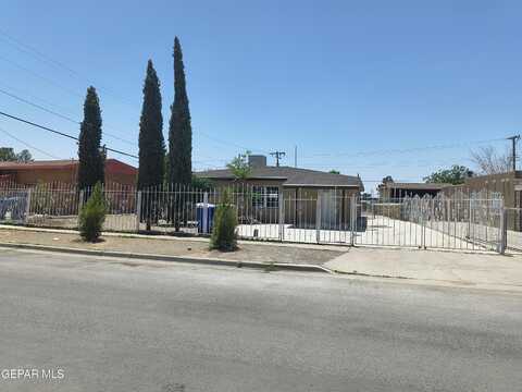 undefined, El Paso, TX 79915