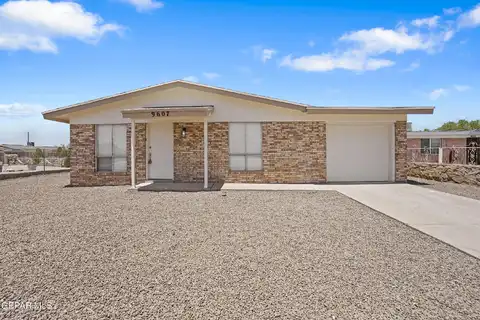 undefined, El Paso, TX 79927