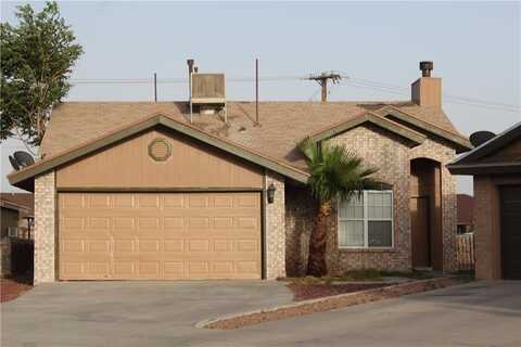 undefined, Horizon City, TX 79928