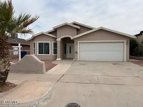 undefined, El Paso, TX 79927