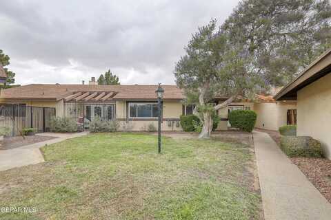 undefined, El Paso, TX 79935