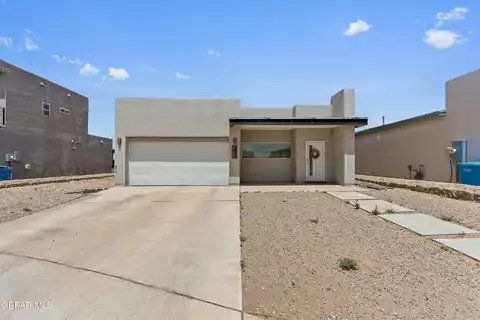 undefined, El Paso, TX 79928