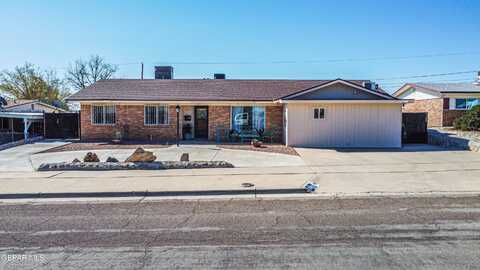 undefined, El Paso, TX 79924