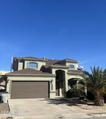 undefined, El Paso, TX 79934
