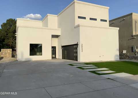 undefined, El Paso, TX 79938