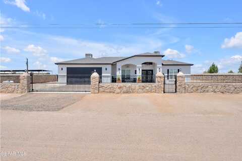 14791 PEGGY HOPKINS Drive, El Paso, TX 79938