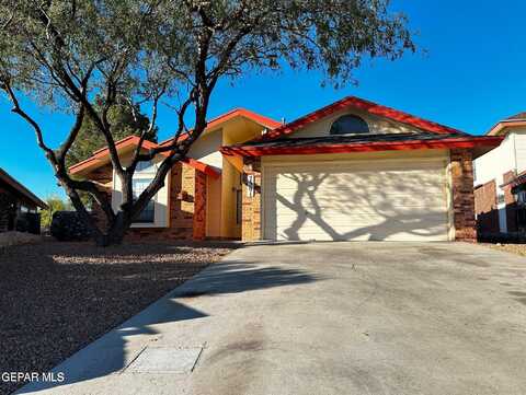 undefined, El Paso, TX 79912