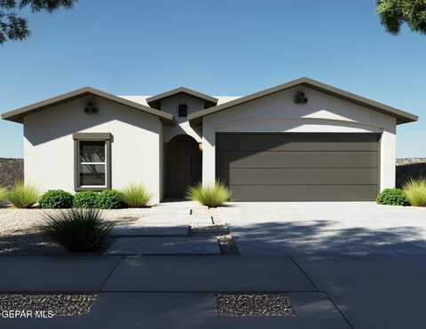 undefined, El Paso, TX 79932